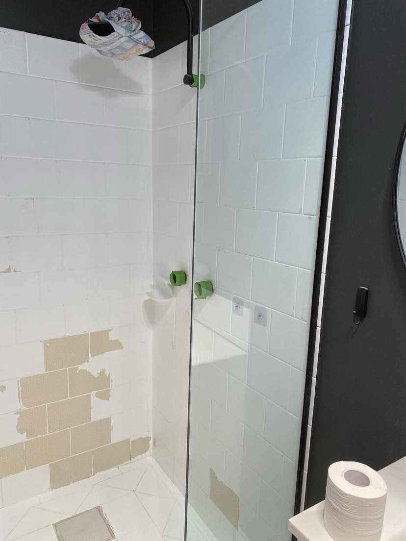 house painter Brunswick Heads
