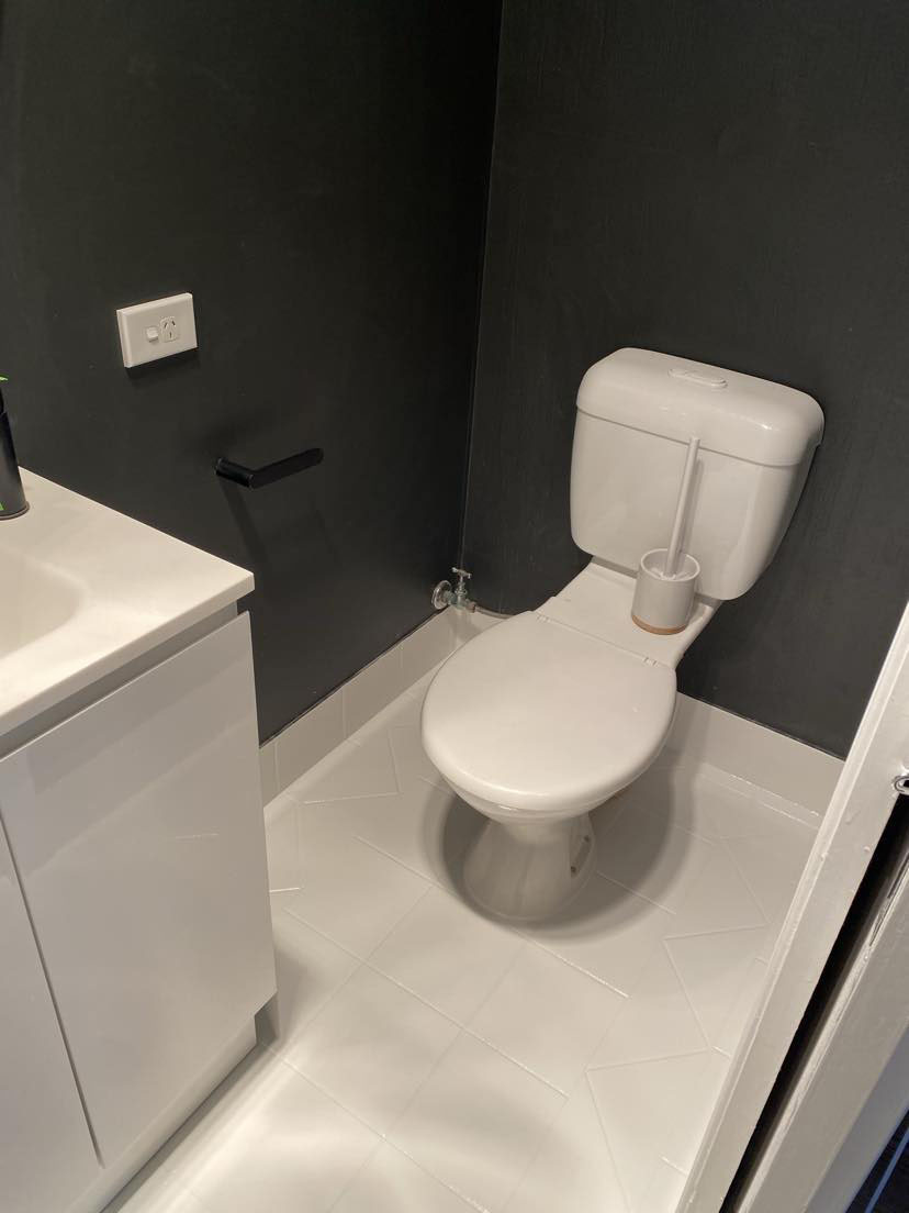 house painter Ballina