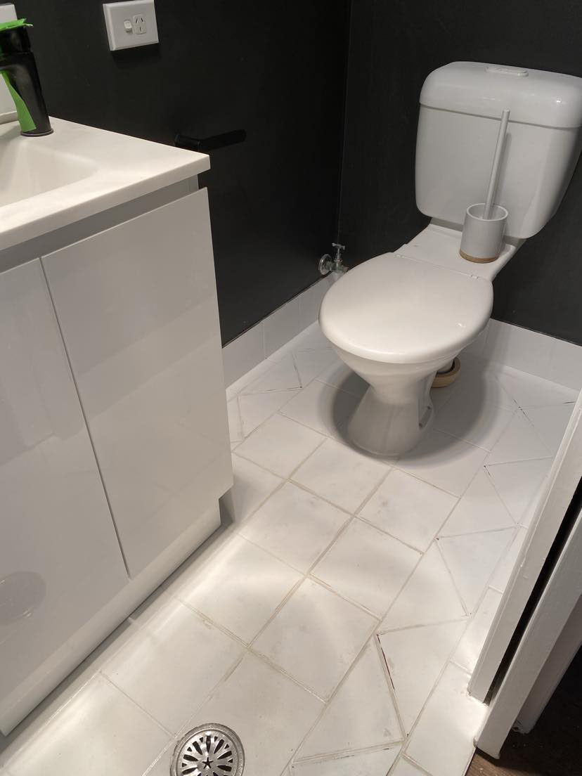 house painter Ballina