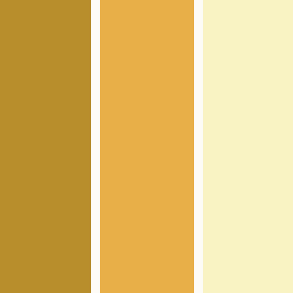 warm color